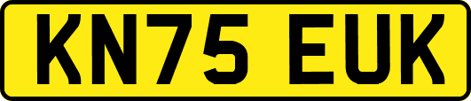 KN75EUK