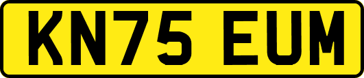 KN75EUM