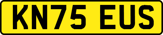 KN75EUS