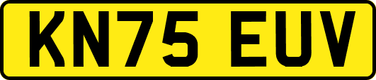 KN75EUV