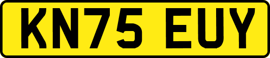 KN75EUY