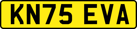 KN75EVA