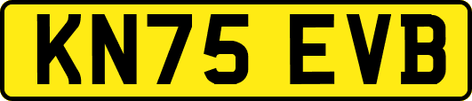 KN75EVB