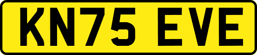 KN75EVE