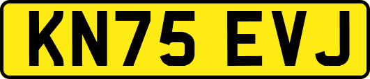 KN75EVJ