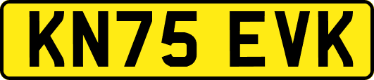 KN75EVK