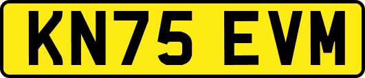 KN75EVM