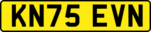 KN75EVN