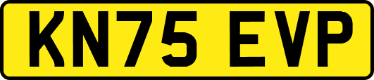 KN75EVP