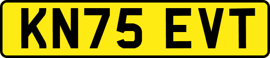 KN75EVT