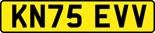 KN75EVV