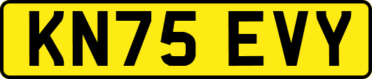 KN75EVY