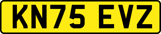 KN75EVZ