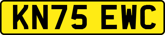 KN75EWC