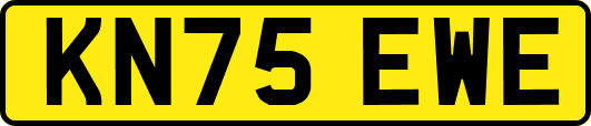 KN75EWE