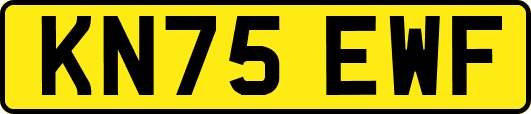 KN75EWF