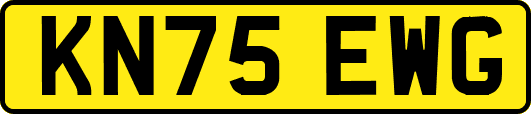 KN75EWG