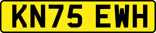 KN75EWH