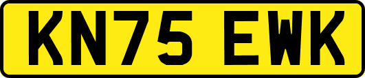 KN75EWK