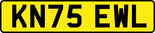 KN75EWL