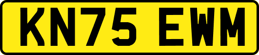 KN75EWM