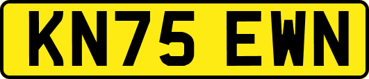 KN75EWN