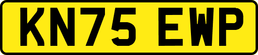 KN75EWP