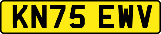 KN75EWV