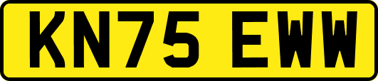 KN75EWW