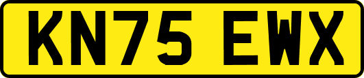 KN75EWX