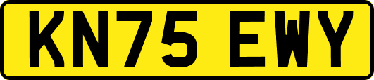 KN75EWY