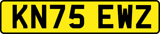 KN75EWZ