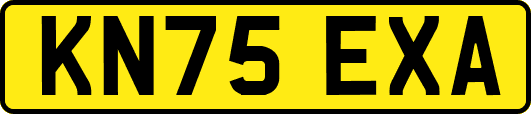 KN75EXA