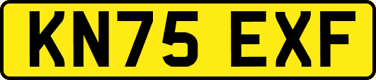 KN75EXF