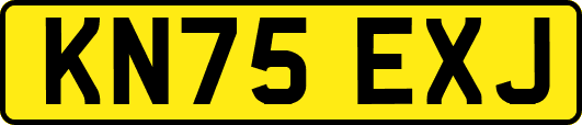 KN75EXJ