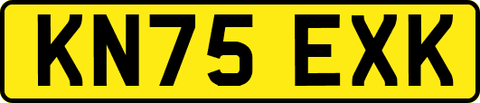 KN75EXK