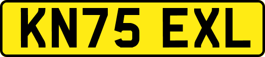 KN75EXL