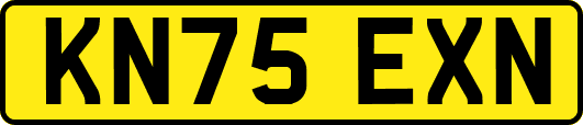 KN75EXN
