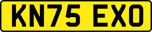 KN75EXO