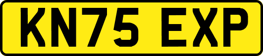 KN75EXP