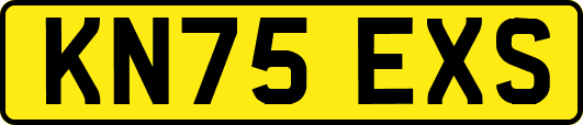 KN75EXS