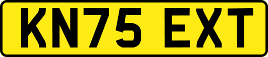 KN75EXT
