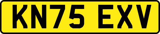 KN75EXV