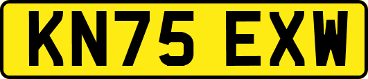 KN75EXW
