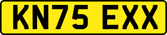 KN75EXX