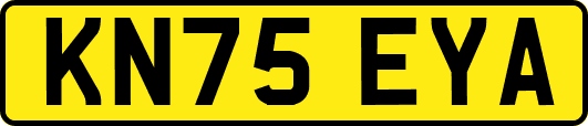 KN75EYA