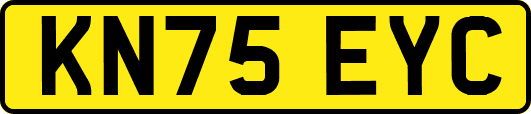 KN75EYC