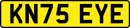 KN75EYE