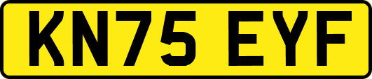 KN75EYF