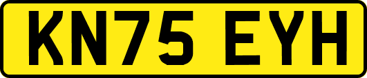 KN75EYH